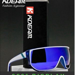 Sports Outdoor Polarized men’s Sunglasses 🕶